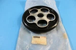 Nos Genuine Yamaha SL351 SL338 SS396 EL433 Suspension Wheel # 8A9-47310-01-00. Fixed Price $29.95.