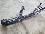 2011-2015 Polaris Pro Rmk 800 163" Skid With Timbersled/fox Shocks. Fixed Price $850.00.