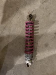 1995 Polaris Xcr 600 Front Fox Shock. Fixed Price $79.99.