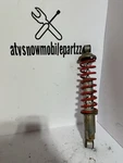98 Ski Doo 700 800 Mach Z Triple Hpg Oem Front Shock Absorber Original 16-1/2". Fixed Price $60.00.