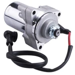Starter Motor Tao Boulder & ATA110B/B1 + Others. Fixed Price $22.49.