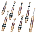 Kimpex Rear Suspension Gas Shock 04-256N7 10MM 332469. Fixed Price $93.09.