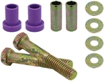 Spi Trailing Arm Bushing Kit Polaris Indy 1984-NEWER Snowmobile. Fixed Price $17.99.