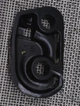 Lh Spring Support 2019 Ski-doo Summit 850 E-tec P/n 503194900. Fixed Price $21.62.