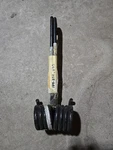 Arctic Cat Snowmobile 0104-032/0104-033 Right & Left Rear Suspension Springs. Fixed Price $18.00.
