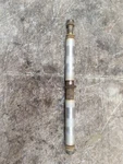 Ski Doo 2000 R.h. Spring 503189443 L.h. 503189445 Formula Z 700 RW4556. Fixed Price $69.87.