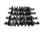 Monster Full Shock Set For Arctic Cat 0403-188 0404-158 Gas-charged. Fixed Price $329.95.