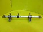 99 Formula Z 500 Steering Arm Double Ball Joint Sliding Bar Bolts. Fixed Price $56.99.
