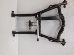 2015 Ski Doo 800 Front Torque Arm 503194078 Xrs Renegade Tnt Mxz 600. Fixed Price $160.45.