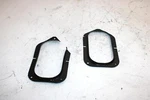97 Polaris Xlt Sp Oem Boot Seal Plate Set 5211454-067 5211453-067 Q5518. Fixed Price $17.99.