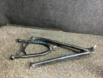 18 Ski Doo Summit Mxz 600 Etec Right Control Arms 19C. Fixed Price $118.79.