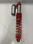18 Inch Polaris Dragon Front Shock New. Fixed Price $350.00.
