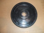 Yamaha Snowmobile Idler Wheel 7" O.d. By 25MM Bearing Bore, P/n 8CR-47550-00-2. Fixed Price $35.00.