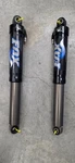 Arctic Cat Fox Float Front Shocks # 2703-537. Fixed Price $500.00.