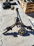 96 Polaris Indy 500 Classic Touring Steering Stem Handlebars Brake Caliper.... Fixed Price $99.99.