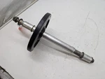 2011 Yamaha Rear Axle See Comments 8L8-47520-10-00 Rs Venture Warrior. Fixed Price $64.95.