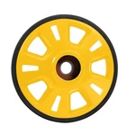 Lightweight Wheel 141 Mm GEN4 Xm. Xs, Xp, Xr Color BLACK-10. Fixed Price $37.99.