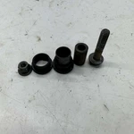 Bushing, Urethane - 2021 Polaris 850 Indy Xc Launch Edition 129. Fixed Price $20.00.
