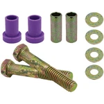 Spi Sports Parts Inc Bushing Kit For Polaris Trail Arm SM-08014. Fixed Price $19.57.