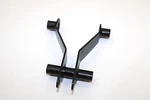 Arctic Cat Oem Skid Shock Lower Bracket 0704-187 Q1988. Fixed Price $19.49.