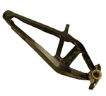 Yamaha Snowmobile Steering Knuckle Black Lh Oem 8JR-F3511-40-00 2016 Viper SB83. Fixed Price $73.43.