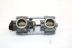 10 Polaris Fst Iq Oem Intake Throttle Body With Tps 1203867 SP204. Fixed Price $85.99.
