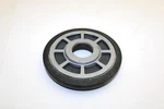 90 Polaris Oem Idler Wheel 6.375 Gray No Bearing 1594032 Q230. Fixed Price $29.99.