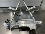 2004-07 Ski-doo Rev 600 800 P-tek Pyramid Upper Frame Support Brace 518324739. Fixed Price $54.99.
