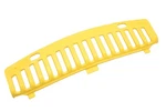 New Oem Polaris 5434197-216 Yellow Hood Closure Backer Nos. Fixed Price $22.99.