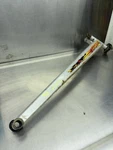 96-99 Ski-doo Summit Formula Mxz 670 583 500 Right Side Trailing Arm Spindle Set. Fixed Price $103.39.