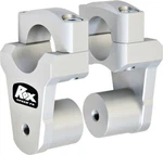 Rox 1R-P13R-2125 Bmw R1200GS Watercooled 2" Pivoting Bar Risers (2013+). Fixed Price $139.46.