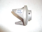 Vintage Nos, Oem Ski-doo Secondary Outer Cam, Elan Models, 504-1054, 560400100. Fixed Price $39.00.