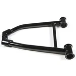SP1 Chrome Moly Upper A-arm Black SM-08182. Fixed Price $77.98.
