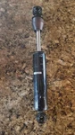 New Polaris Snowmobile 7041562 Shock Assembly 97 98 99 Sport Touring #PO2. Fixed Price $25.00.