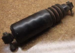1996 Polaris Rmk Xlt Indy Triple Snowmobile Rear Shock Strut Suspension Spring. Fixed Price $69.72.