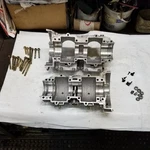 2007-2015 Polaris Iq Dragon Switchback Rmk Lxt Touring 600 Cfi Crankcase 2203321. Fixed Price $296.10.