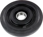 Ppd R5250A-2-001A Idler Wheel Black 5.25"X25MM. Fixed Price $56.25.