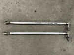 Ski-doo Mxz 850 600 900 Renegade Backcountry Expedtion 17-24 Oem Tie Rods Xrs. Fixed Price $56.99.