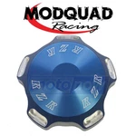 Modquad Gas Cap For 2017 Polaris Rzr Xp 1000 Eps Velocity Blue Le - Body Ob. Fixed Price $73.61.