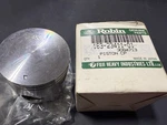 Polaris Oem New 440 Xcr Sp 0941660 Piston ,163-23411-01 3084713. Fixed Price $150.00.