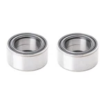 Tusk Wheel Bearing Kit Rear For Polaris Rzr 900 Trail Fox Edition 2020. Fixed Price $49.76.