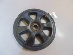2005 Yamaha Rs Venture, Guide Wheel Assy 8EK-47550-10-00. Fixed Price $18.18.