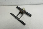 1999-2000 Ski-doo Mach Formula Mxz Oem Rear Suspension Welded Arm. Fixed Price $54.97.
