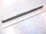 Polaris Snowmobile Used Rear Idler Shaft 5020744. Fixed Price $7.99.