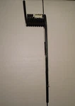 Arctic Snowmobile Rh Suspension Track Spring .437 17.5" Cougar Wildcat. Fixed Price $20.00.