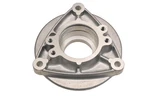 New Oem Yamaha 810-47551-00-00 Front Axle Housing Nos. Fixed Price $40.38.