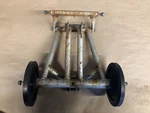 Yamaha Apex Gt Rtx Vector Attak Rage RX1 05 06 07 08 09 Rear Torque Arm Pivot. Fixed Price $34.95.