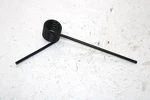 1987 Yamaha Phazer Oem Rear Right Suspension Spring 90508-75652-00 SY64. Fixed Price $34.39.