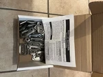 ***arctic Cat Snowmobile Double Support Stud Backer Plates 48PCS #2639-135. Fixed Price $85.00.