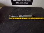 2007 Arctic Cat 1000 Crossfire Series Fox Zero Pro Rear Skid Arm. Fixed Price $80.00.